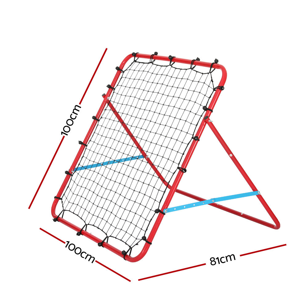 versatile Net for Soccer, Baseball, and Football Training