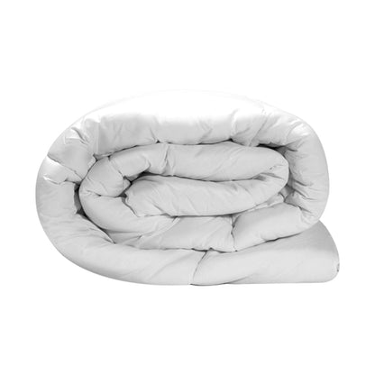 400GSM Quilt Double Size Microfibre Quilt All Season Bamboo Doona