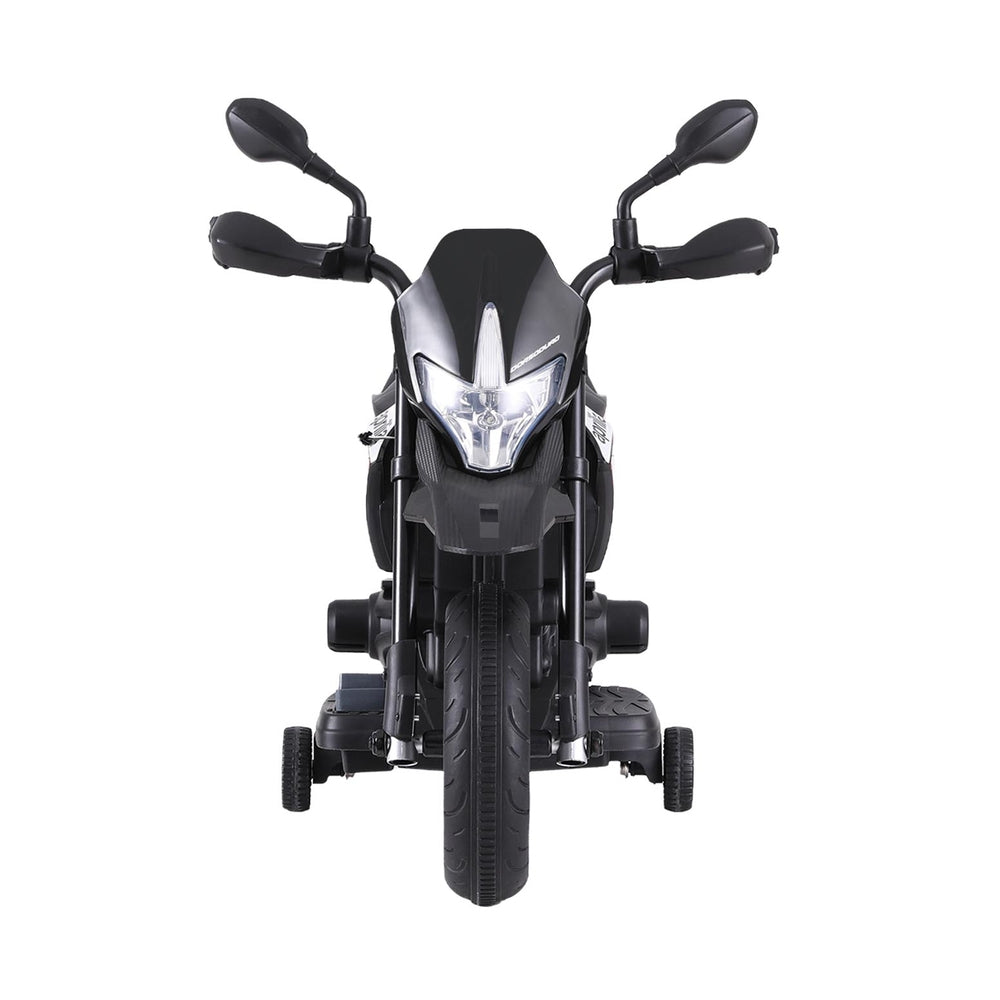 Kids Electric Ride On Car Motorcycle Motorbike