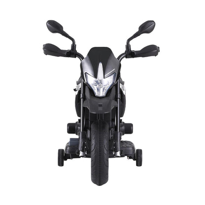 Kids Electric Ride On Car Motorcycle Motorbike