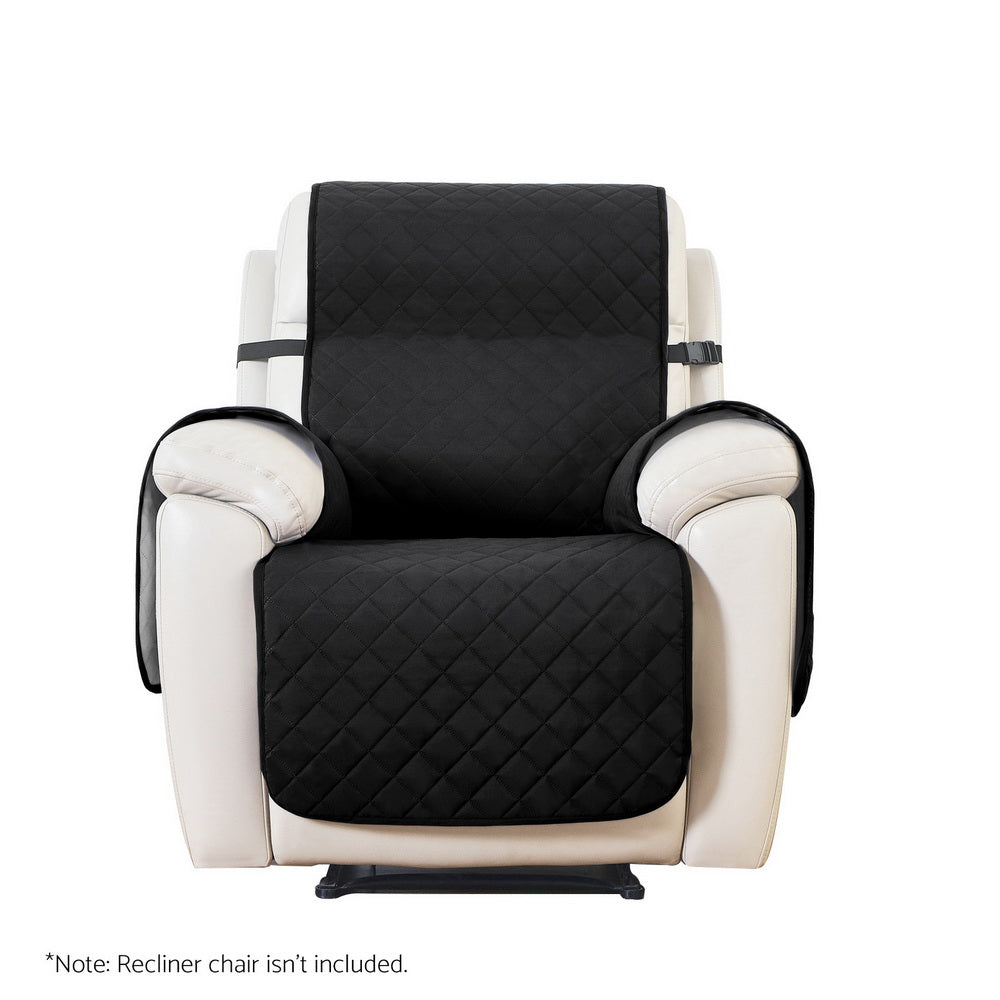 Recliner Chair Cover 100% Water Resistant