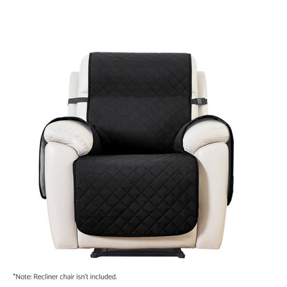 Recliner Chair Cover 100% Water Resistant