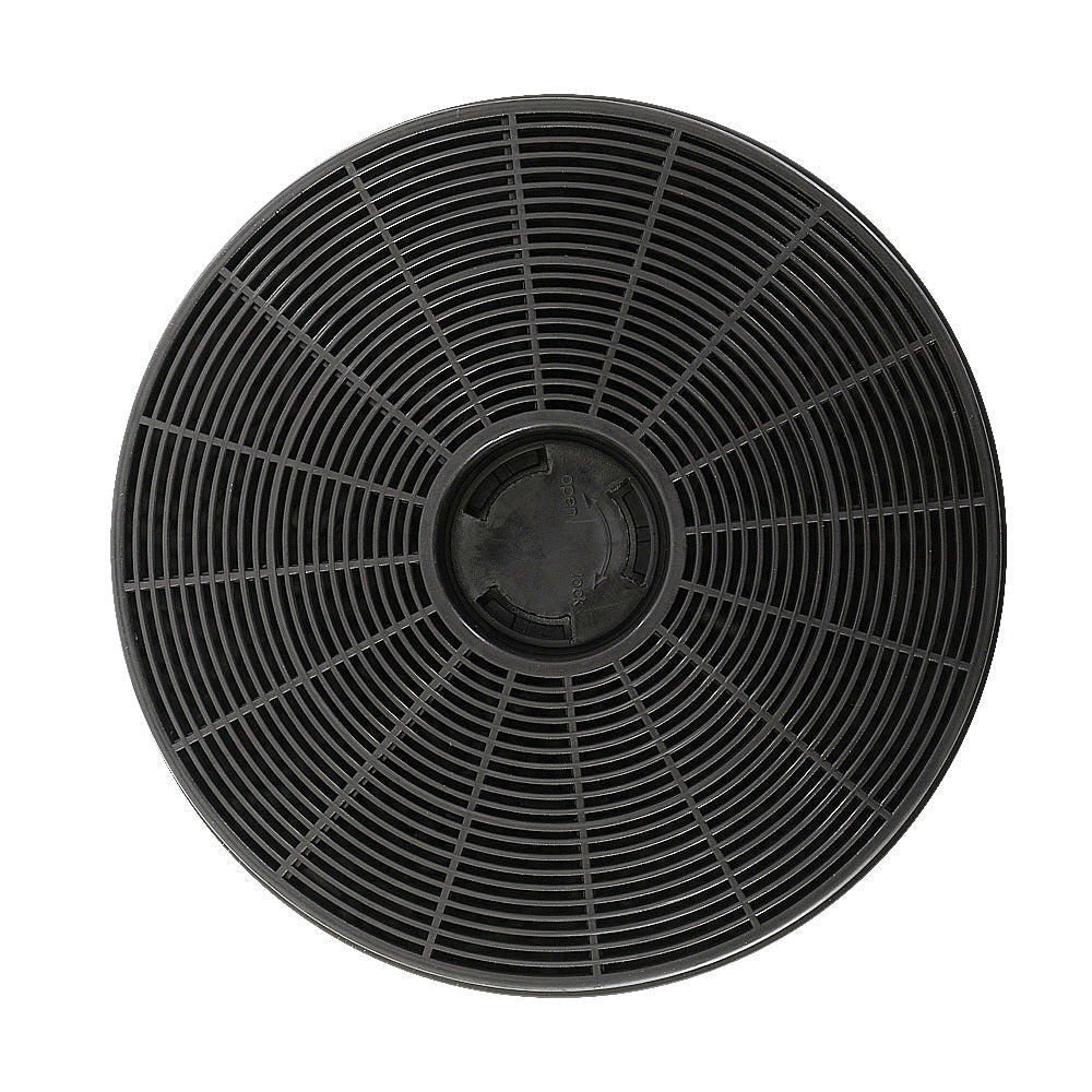 17Cm Range Hood Carbon Charcoal Filters Replacement X2