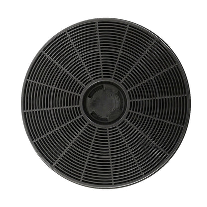 17Cm Range Hood Carbon Charcoal Filters Replacement X2