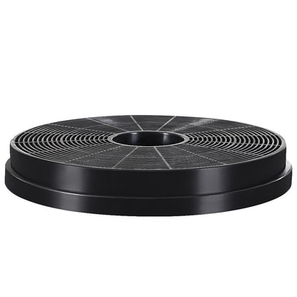 17Cm Range Hood Carbon Charcoal Filters Replacement X2
