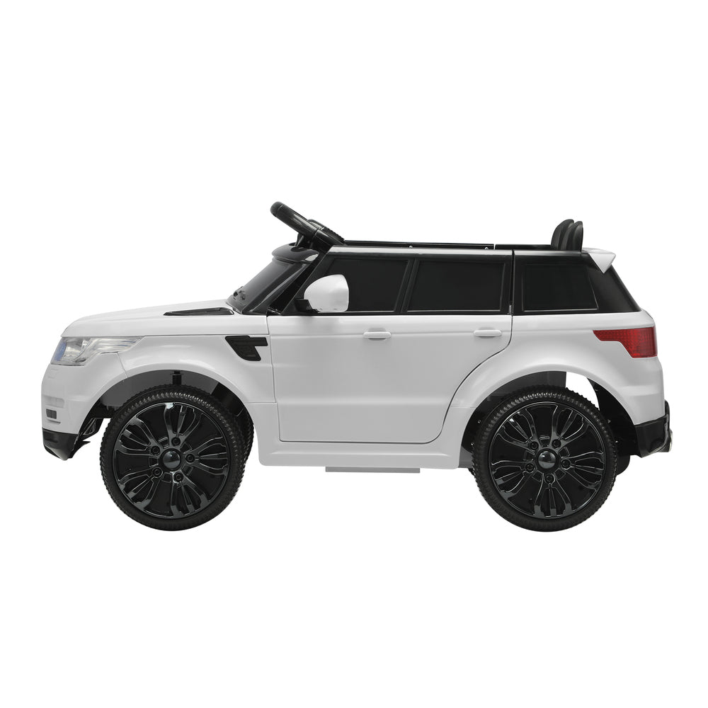 Mazam Kids Ride On Car 12V Electric Remote Vehicle Toy Cars Gift MP3 LED light