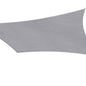 Waterproof Shade Sail Shade cloth Rectangle Canopy