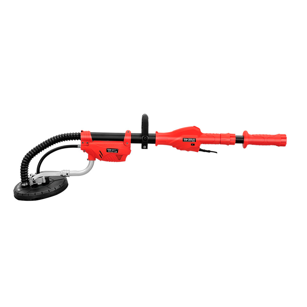 800W Drywall Sander Plwall Board Dust