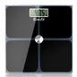 Body Fat Bathroom Scale Weighing Tracker Gym 180Kg