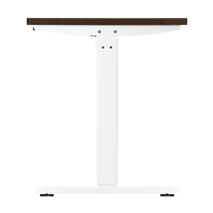 Standing Desk Electric Height Adjustable Motorised Sit Stand Desk Rise
