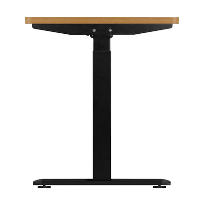 Innovate Your Workspace with a Height-Adjustable Desk