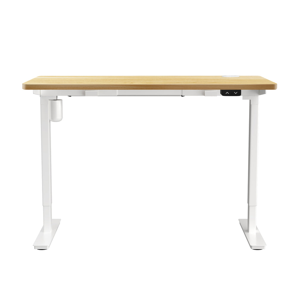 LiftMate Single Motor Electric Standing Desk