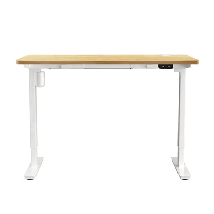 LiftMate Single Motor Electric Standing Desk