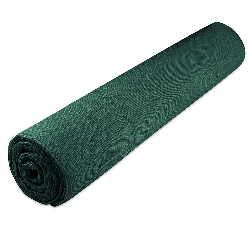 70% Shade Cloth 1.83X20M Shadecloth Sail Heavy Duty Green