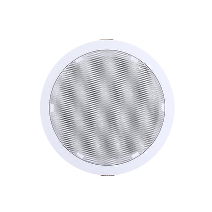 6 Inch Ceiling Speakers In Wall Speaker Home Audio Stereos Tweeter 6Pcs