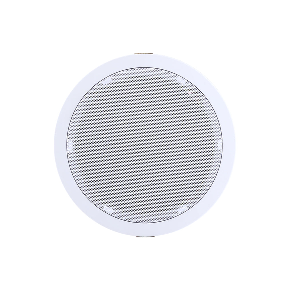 6 Inch Ceiling Speakers - Home Audio Tweeter 8pcs