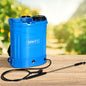 16L Knapsack Backpack Weed Sprayer for Precision