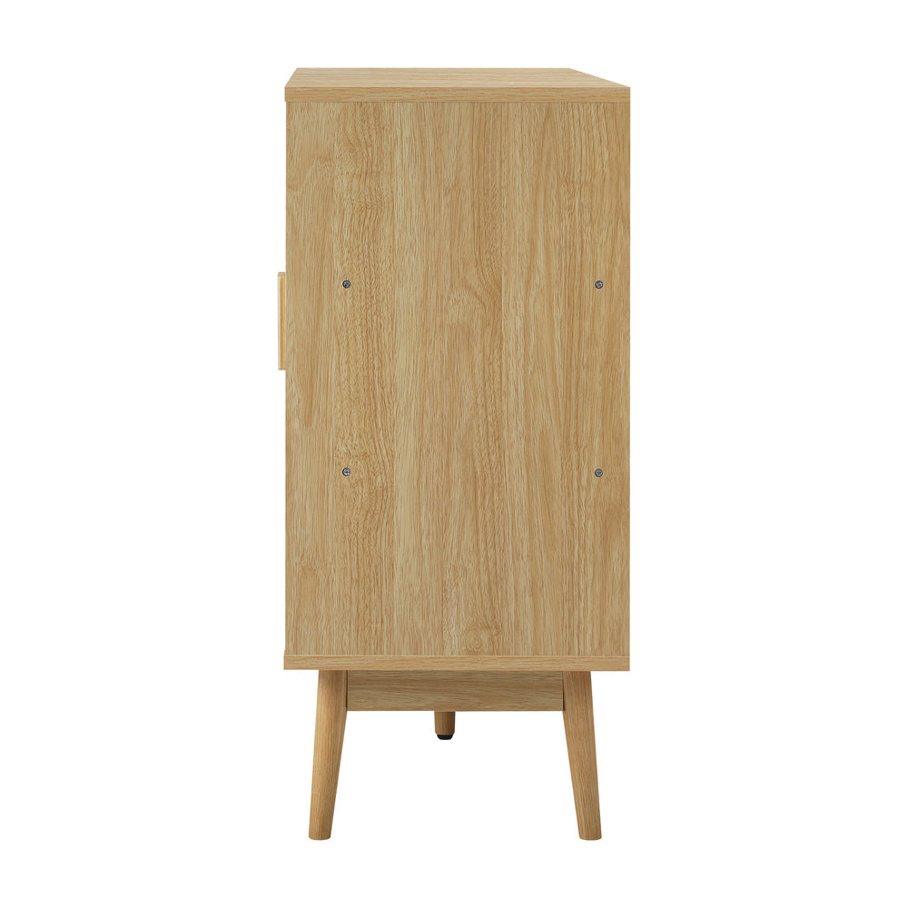 Multifunctional Sideboard Organiser: The Perfect Shoe Storage Cabinet