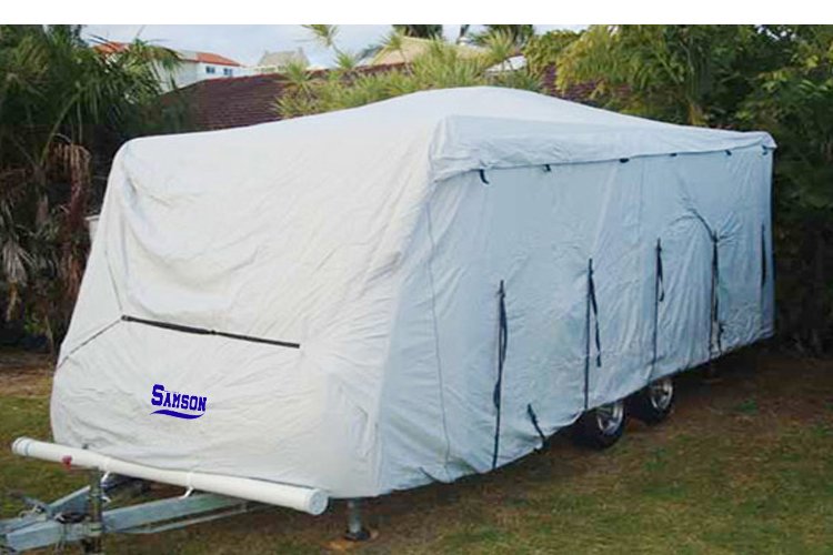Heavy Duty Caravan Cover 14-16Ft