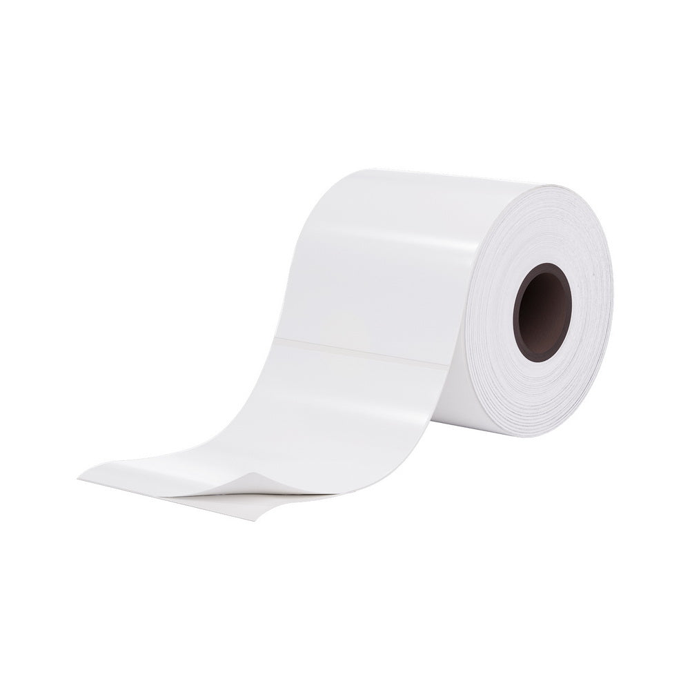 4 Rolls Direct Thermal Labels Paper Printer Paper Barcode‚ Shipping Stickers