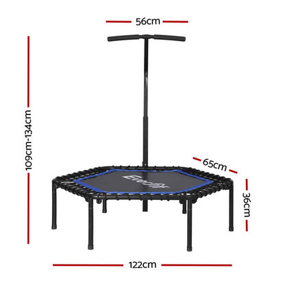 48inch Trampoline Fitness Trampoline Rebounder