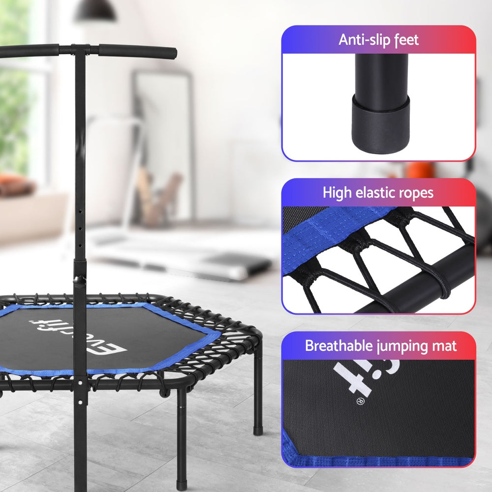 48inch Trampoline Fitness Trampoline Rebounder