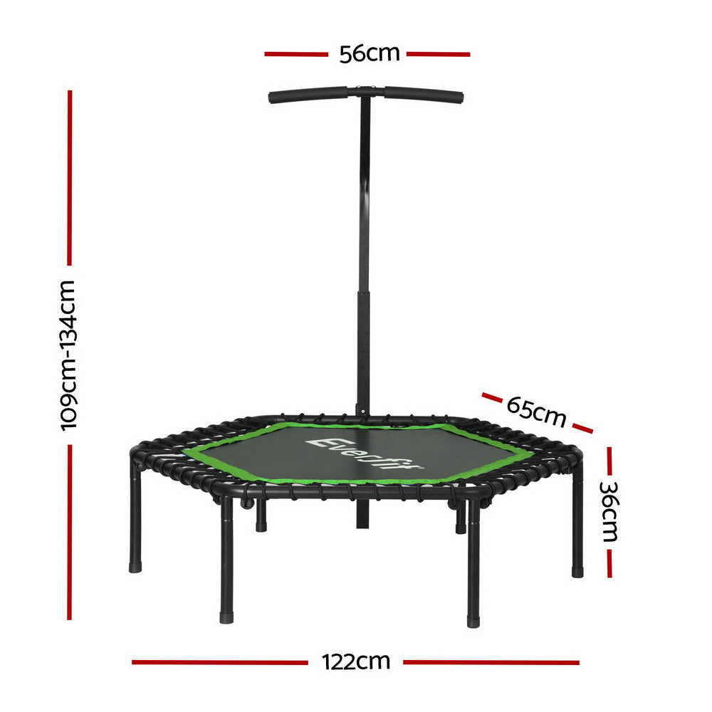 48inch Trampoline Fitness Trampoline Rebounder