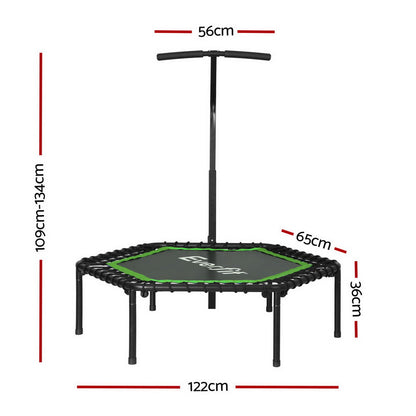 48inch Trampoline Fitness Trampoline Rebounder