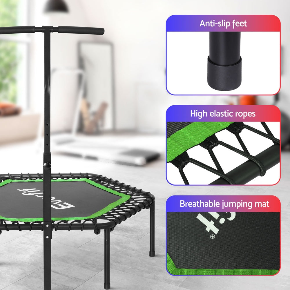 48inch Trampoline Fitness Trampoline Rebounder