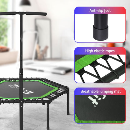 48inch Trampoline Fitness Trampoline Rebounder