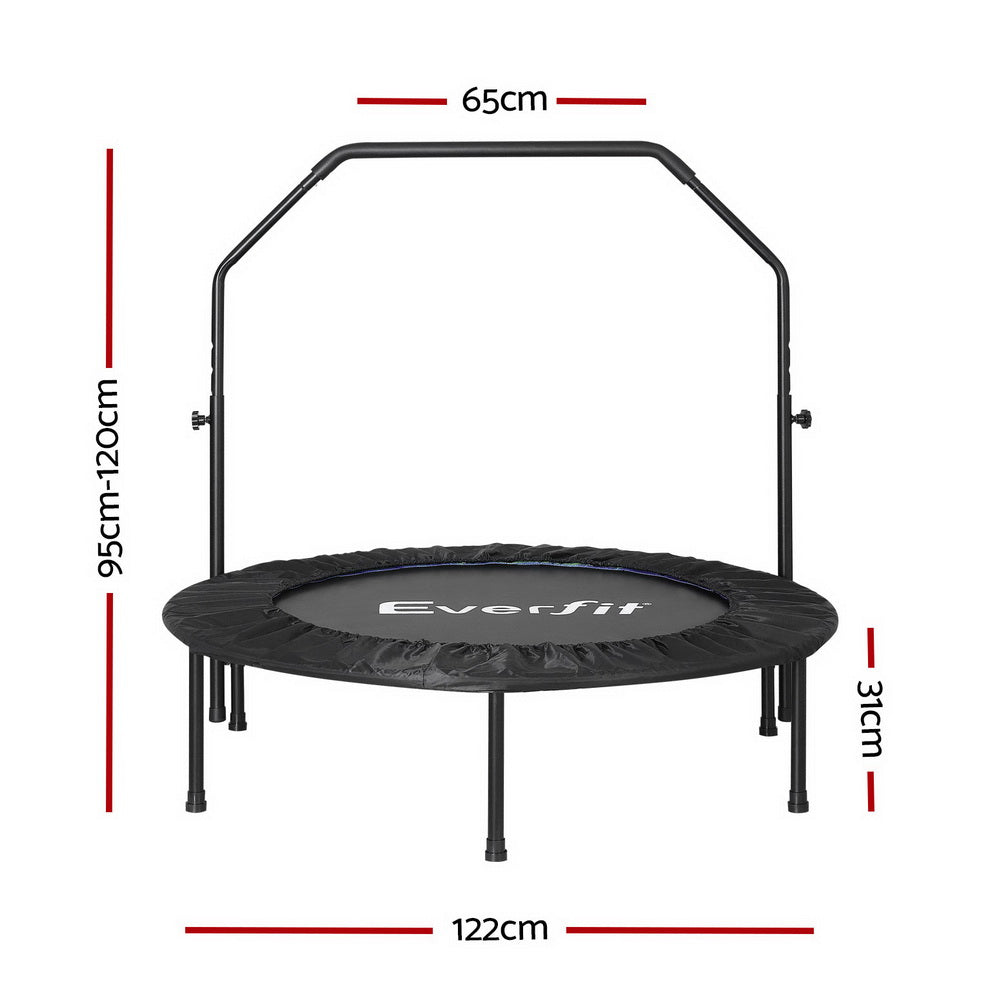 48inch Trampoline Fitness Trampoline Rebounder