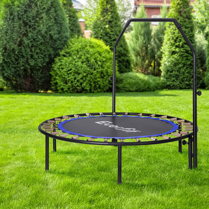 48inch Trampoline Fitness Trampoline Rebounder