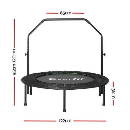 48inch Trampoline Fitness Trampoline Rebounder