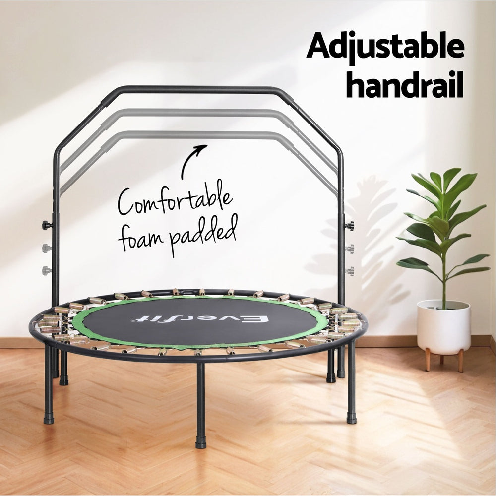 48inch Trampoline Fitness Trampoline Rebounder