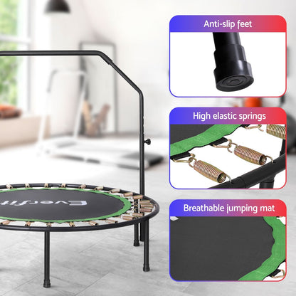 48inch Trampoline Fitness Trampoline Rebounder