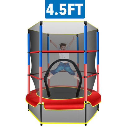 Kahuna Mini 4.5 ft Trampoline