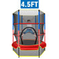 Kahuna Mini 4.5 ft Trampoline