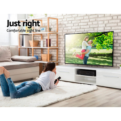 Tv Wall Mount Bracket For 32"-70" Led Lcd