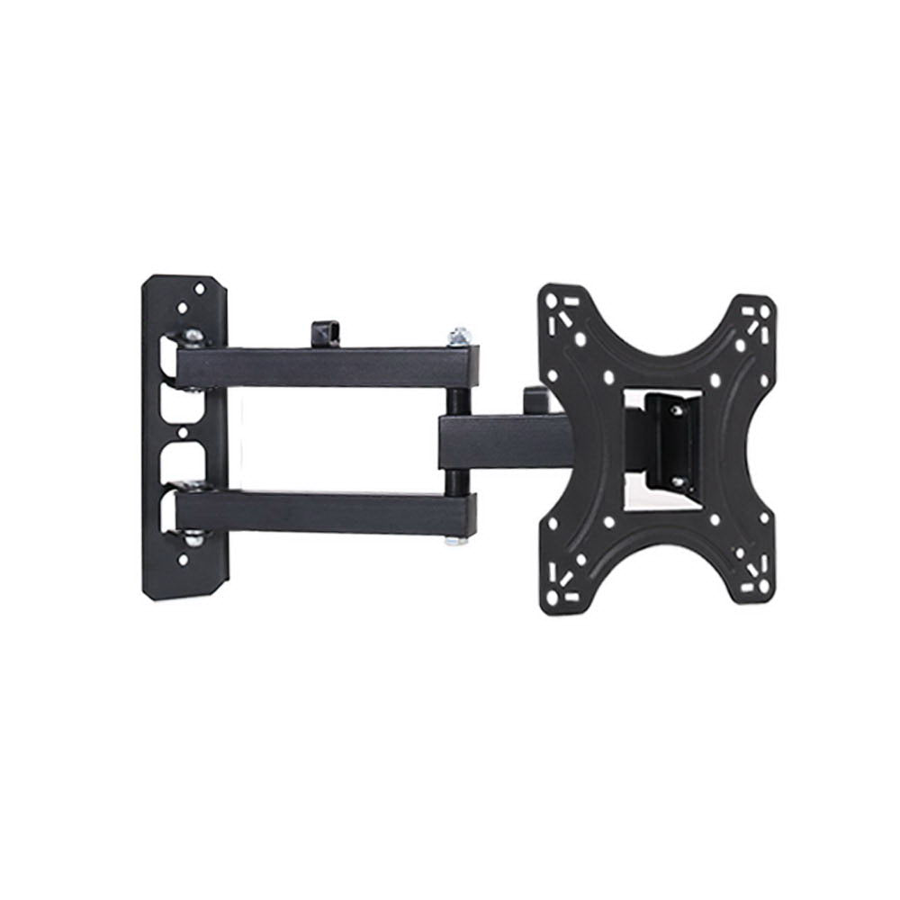 Strong-Arm Full Motion 17"-42" Tv Wall Mount