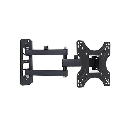 Strong-Arm Full Motion 17"-42" Tv Wall Mount