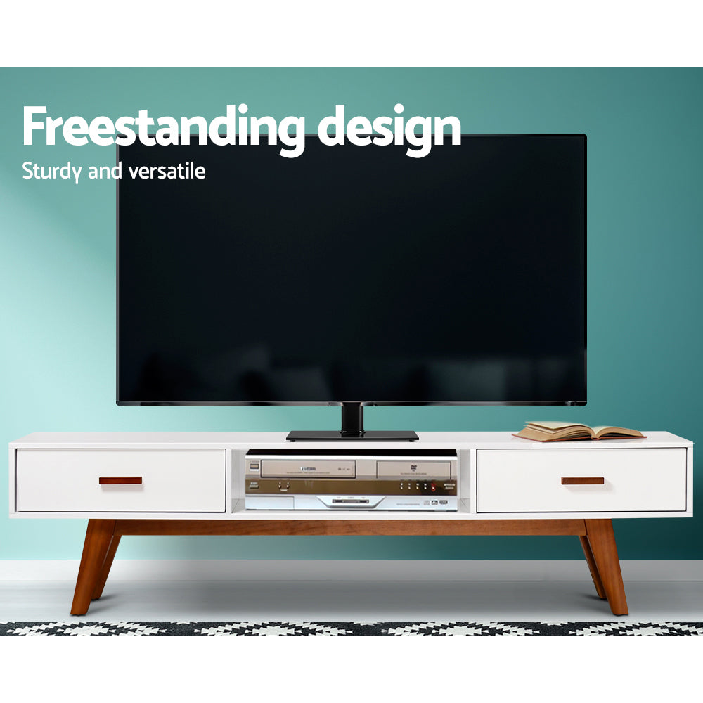 Swivel Tv Stand Mount Bracket (32"-55") Tabletop/Desktop
