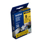 Tze621 Labelling Tape