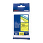Tze661 Labelling Tape