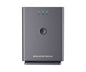 Base Station, Pairs W/ 5 Dp Series Dect Handsets, Range Up To 400 Meters