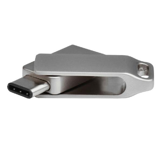 128Gb Usb-C Otg Pocket Disk Drive