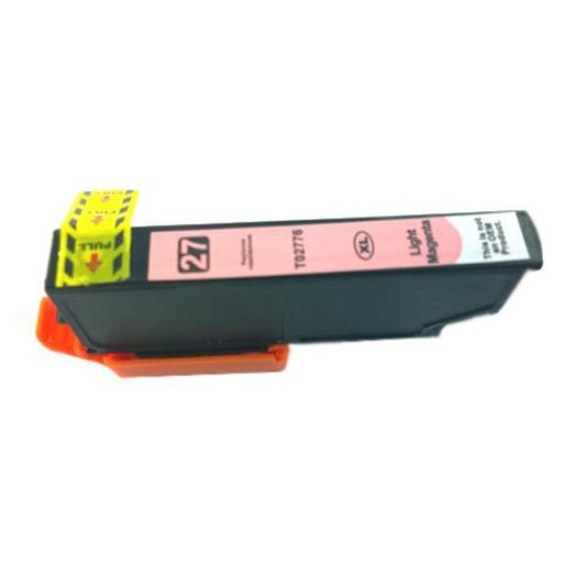 277Xl Light Magenta Compatible Inkjet Cartridge