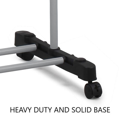 Folding 3 Tier Clothes Laundry Drying Rack