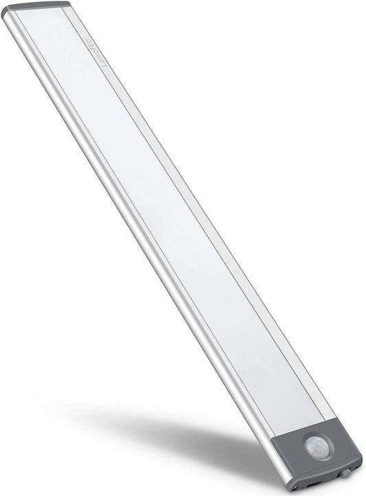 54 LED Rechargeable Under Cabinet Night Lighting for Kitchen