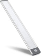 54 LED Rechargeable Under Cabinet Night Lighting for Kitchen