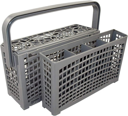2 in 1 Universal Dishwasher Cutlery Basket